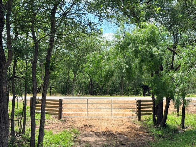 TBD FM 86 Tract 1 Highway