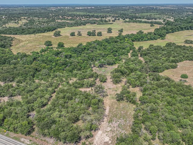 TBD FM 86 Tract 2 Highway