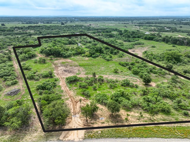 TBD FM 86 Tract 5 Highway