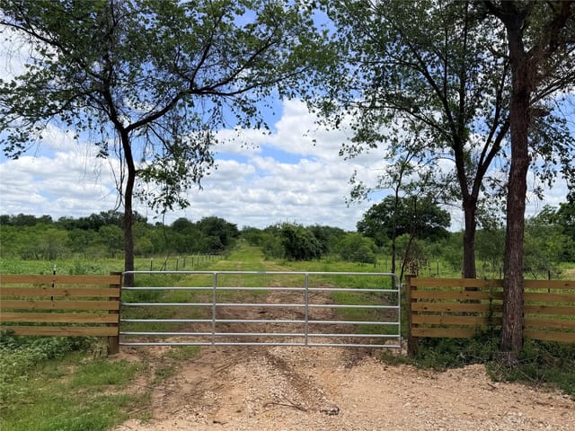 TBD FM 86 Tract 7 Highway