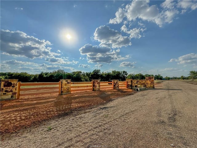 TBD Hudson Farms Road - Tract 1 (9.47 acres)