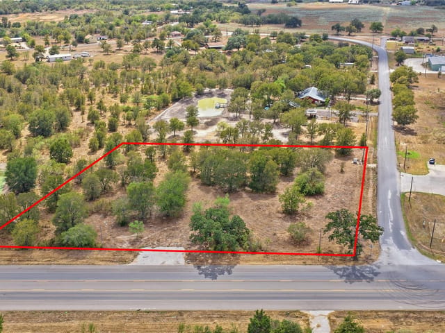 TBD HWY 304