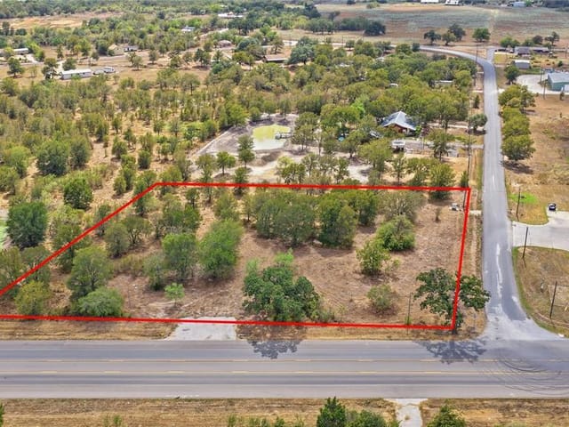 TBD HWY 304