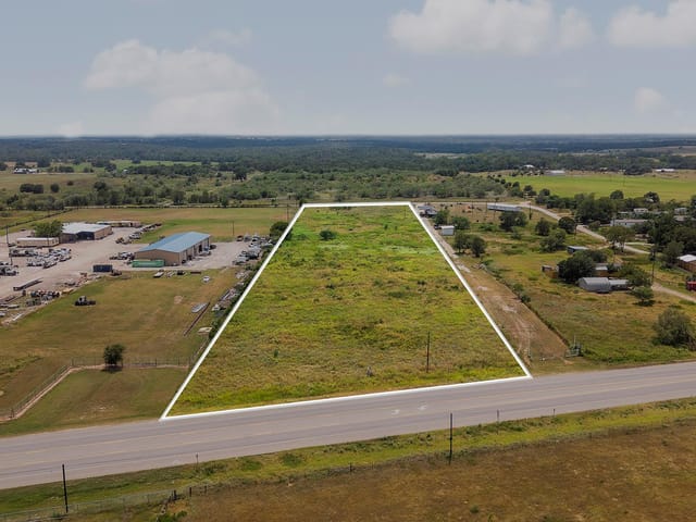 TBD Hwy 304 Lot 4