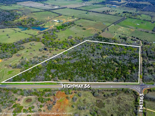 TBD Hwy 36 & CR 328