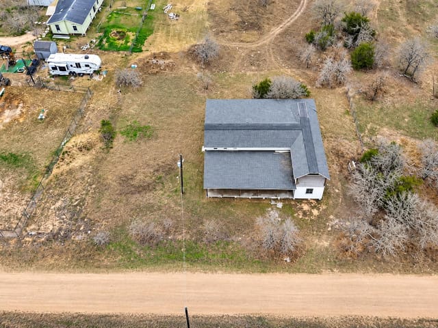 TBD Jones RD