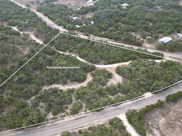 TBD Lot 1 Pump Station Rd