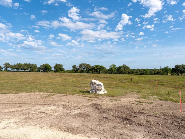 TBD Lot 10 Hank Williams WAY