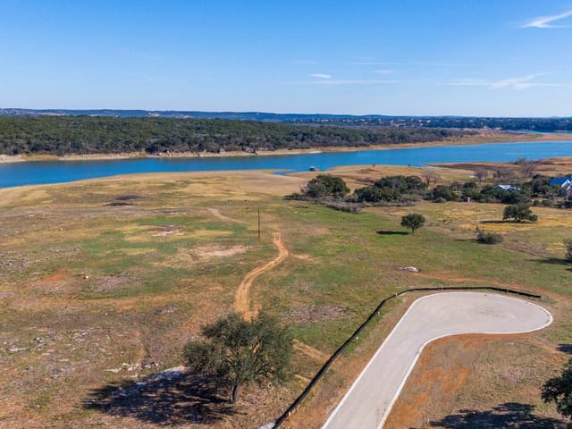 TBD (LOT 12) Westshore LN