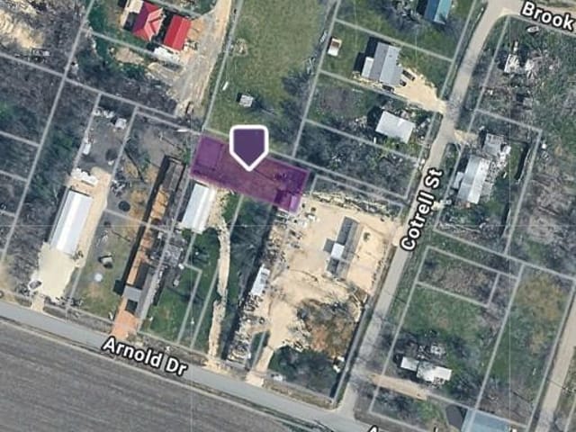 TBD (lot 16) Arnold St