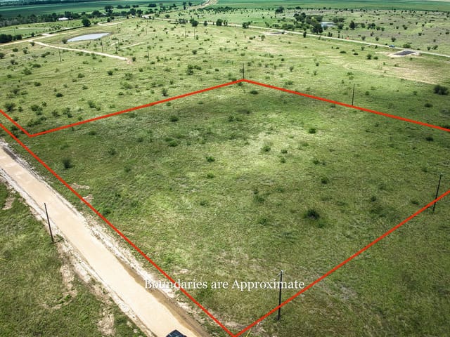 TBD Lot 17 County Road 437