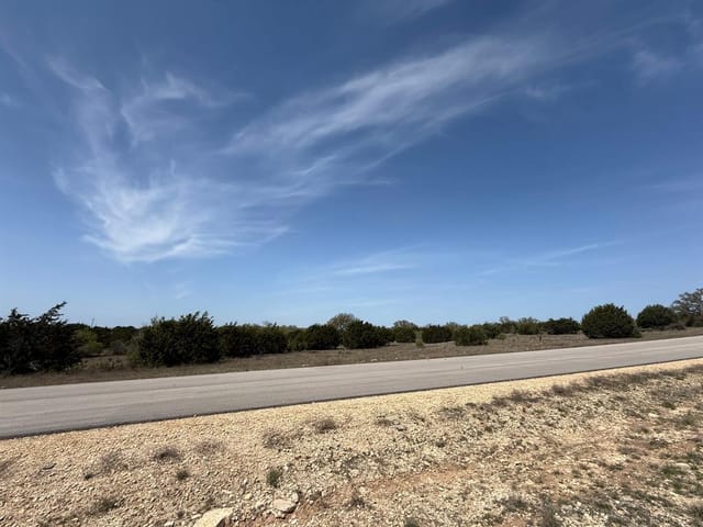 TBD Lot 180 Perryman Road