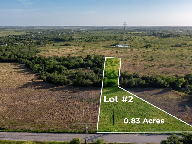 TBD Lot 2 Schubert LN