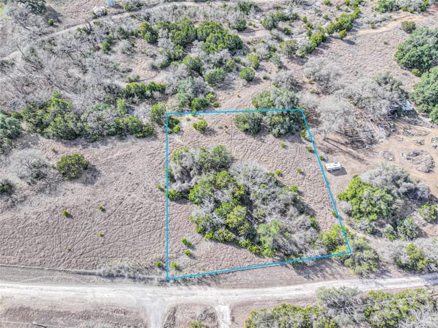 TBD Lot 2 RR-1826 Rd