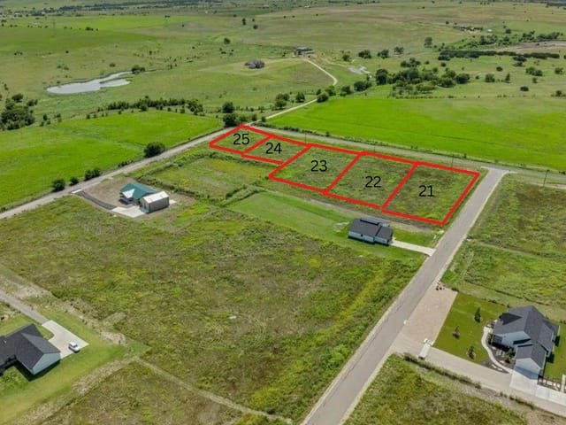 TBD-Lot 23 Armstrong Ests