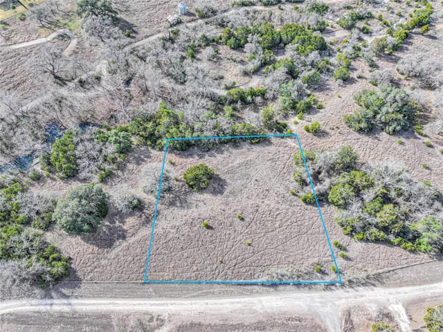 TBD Lot 3 RR-1826 Rd