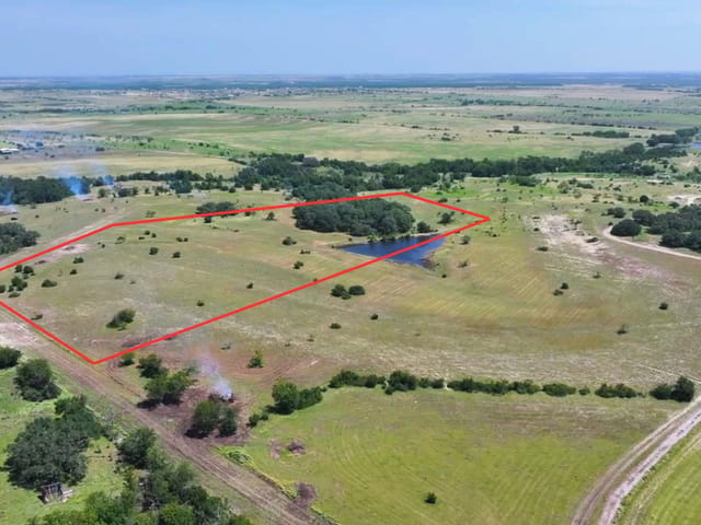 TBD Lot 4 County Road 276