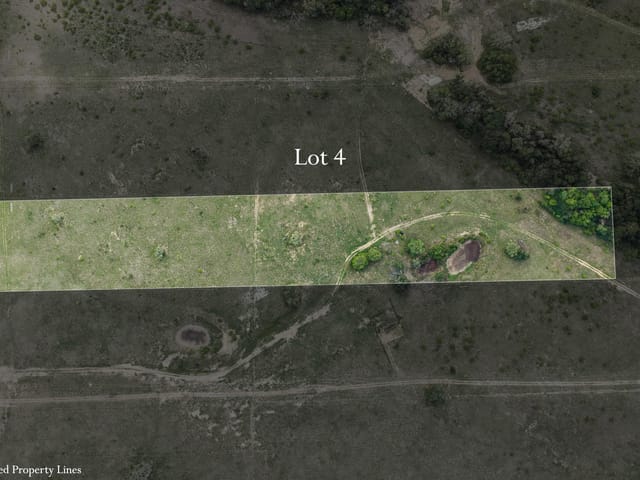 TBD Lot 4 Pettytown RD