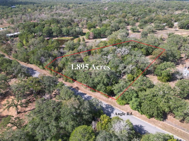 TBD Lot 4C Angle Rd