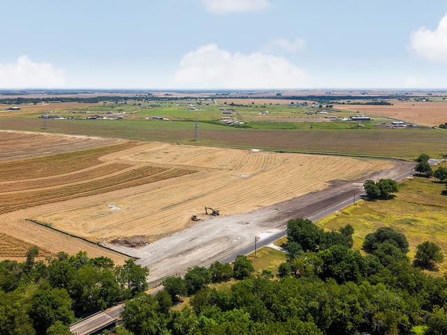 TBD Lot 5 County Road 330
