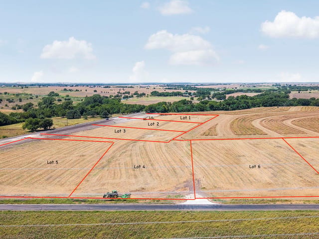 TBD Lot 5 County Road 330