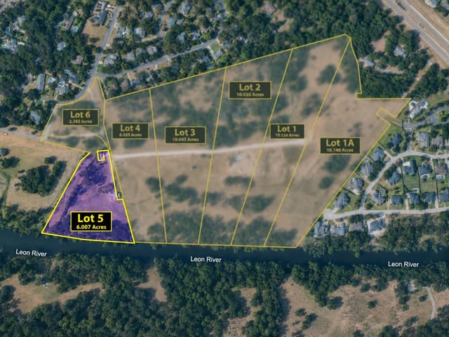 TBD Lot 5 Guthrie