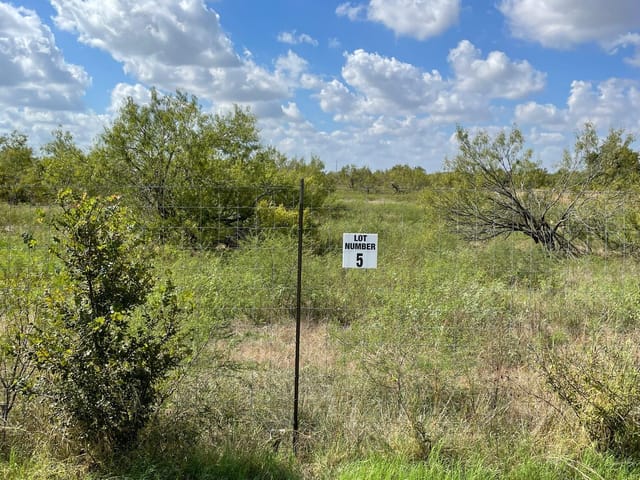 TBD-Lot 5 CR 484