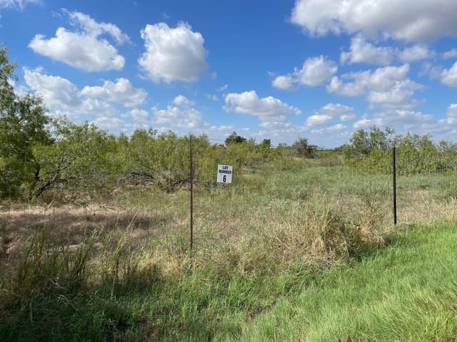 TBD-Lot 6 CR 484