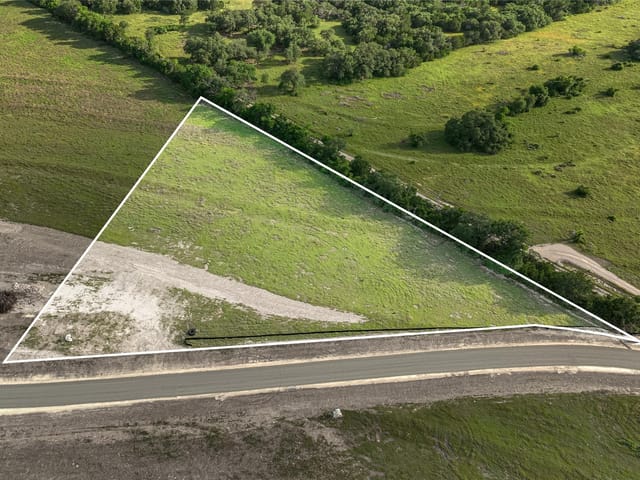 TBD Lot 7 Hank Williams WAY