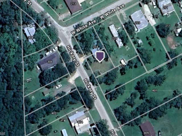 TBD (Lot 7) Hickory St
