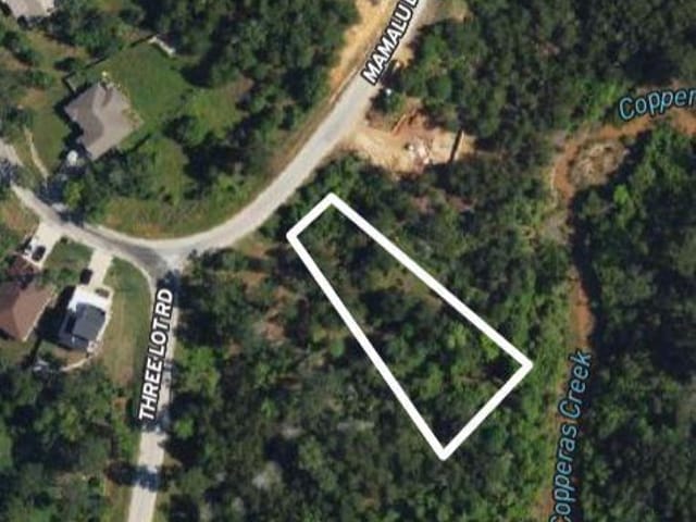 TBD - Lot 868 Mamalu Dr