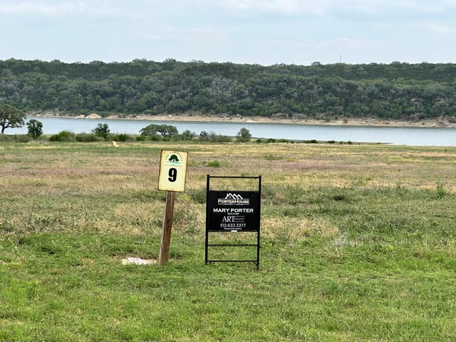 TBD (Lot 9) Westshore Ln