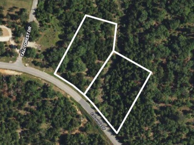 TBD - Lots 1 & 41 Colovista Dr