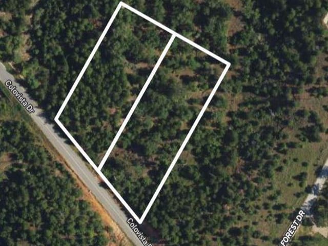 TBD - Lots 2 & 3 Colovista Dr