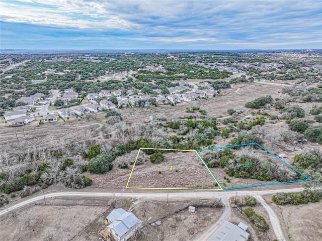 TBD Lots 2 and 3 RR-1826 Rd
