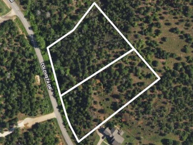 TBD - Lots 52 & 53 Colovista Dr