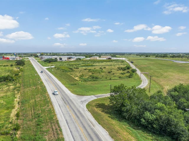 TBD N Hwy 183