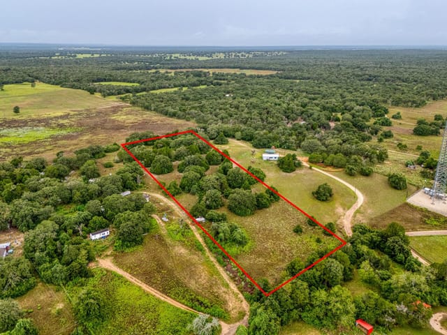 00 Old Sayers RD