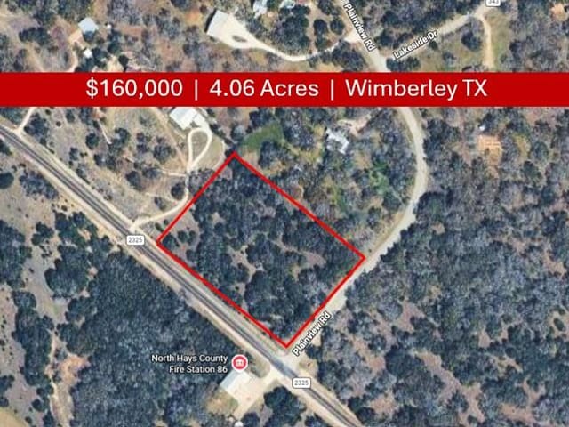TBD Plainview RD