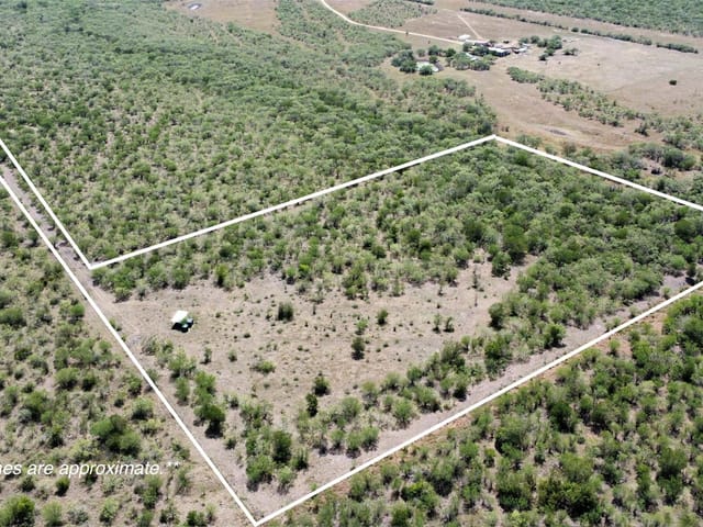 TBD Pleasant Hill RD