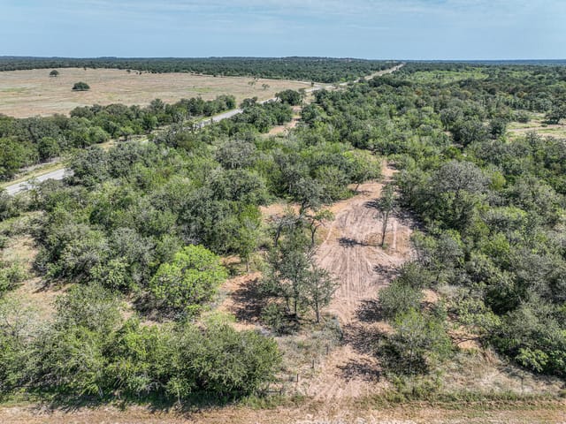 TBD Pumper Tract 1 RD