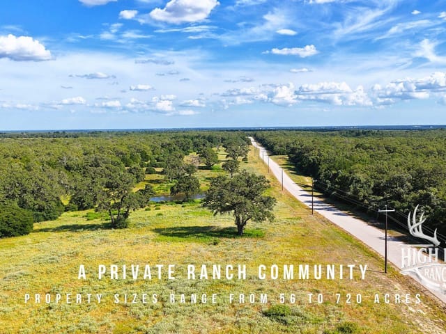 TBD Ranch Road off CR 405 (+/- 175 acres)
