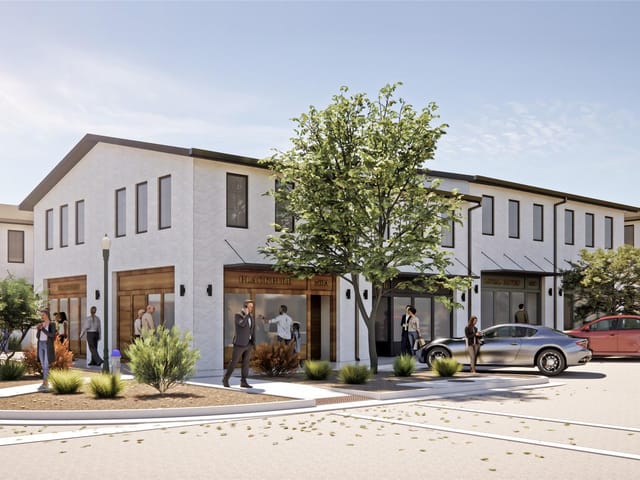 TBD S Rock ST Unit #202