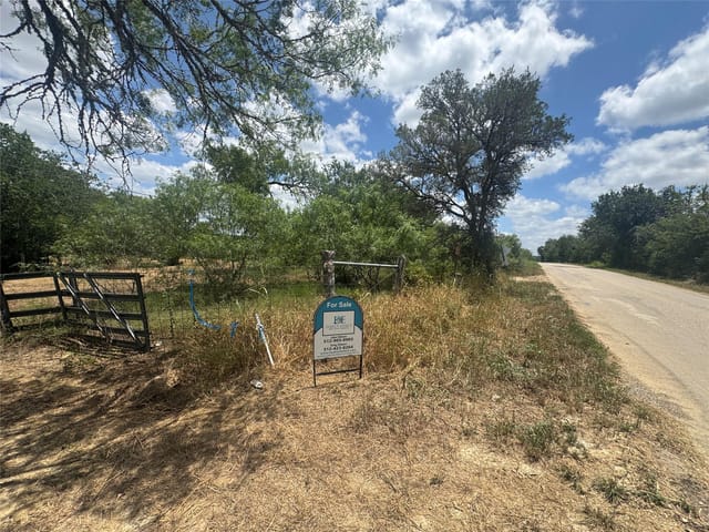 TBD Sand Hill RD