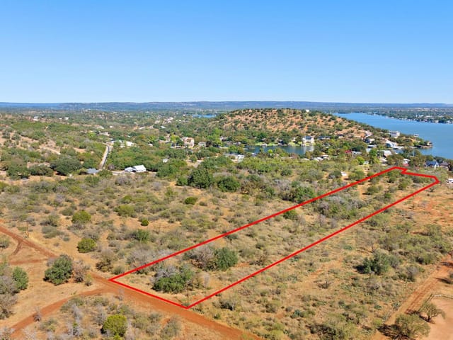 TBD Sandy Mountain Dr. Tract 1