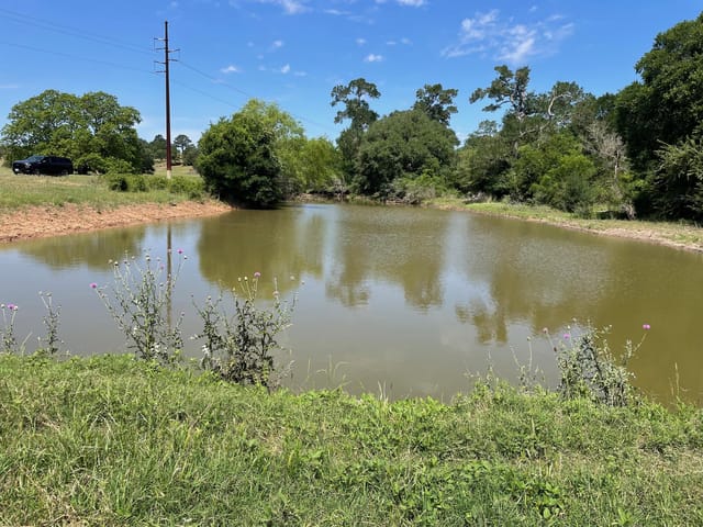 TBD 144.45 acres