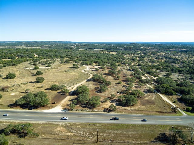 TBD 281 Hwy