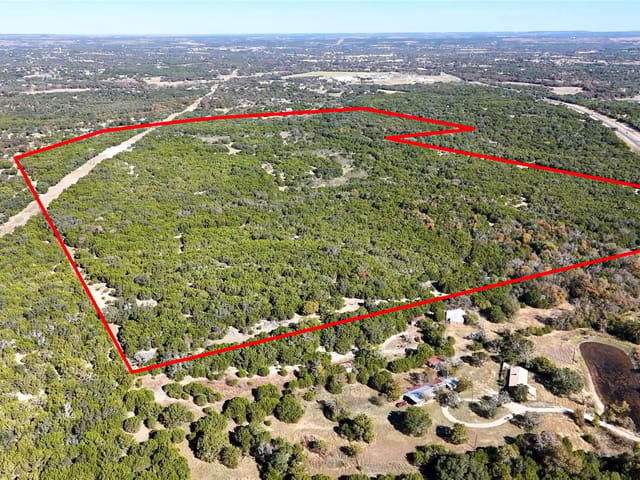TBD 281 Hwy