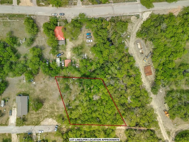 TBD 2nd St