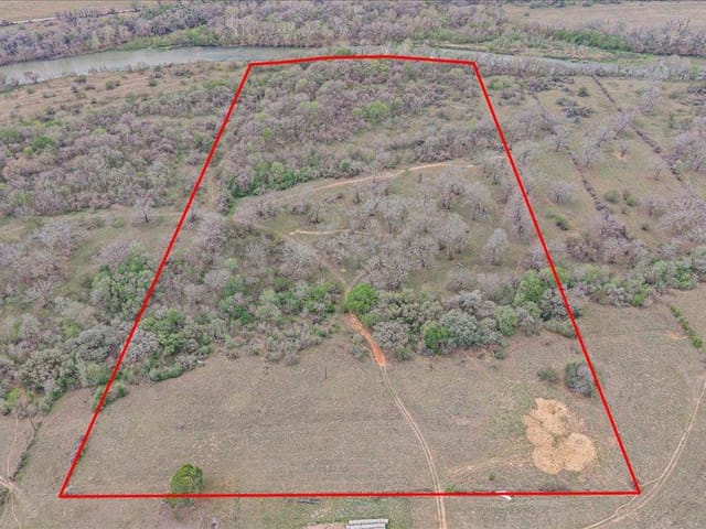 TBD A23 CUNNINGHAM, JOHN C. , ACRES 29.0000 Rd